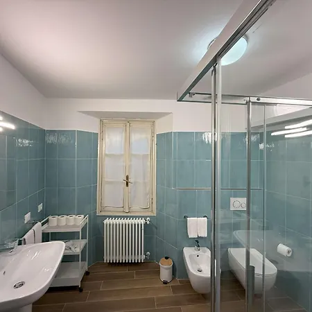 Appartement Piazzetta Del Castello