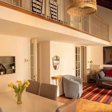 Apartman Piazzetta Del Castello