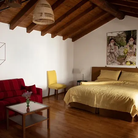 Piazzetta Del Castello Apartman Cernobbio