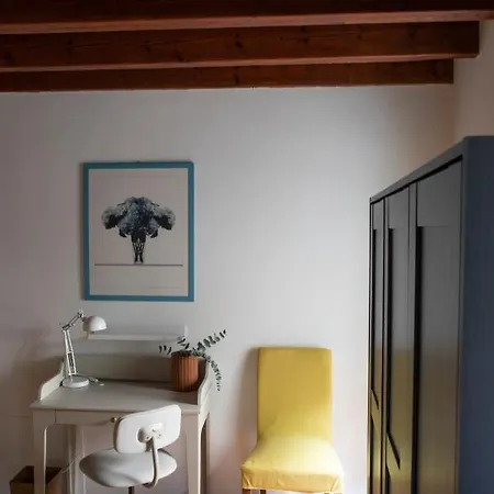 Apartman Piazzetta Del Castello *