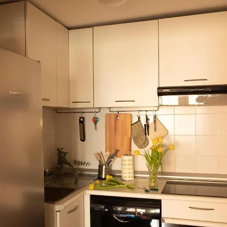 Piazzetta Del Castello Apartman
