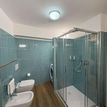 Piazzetta Del Castello Apartman