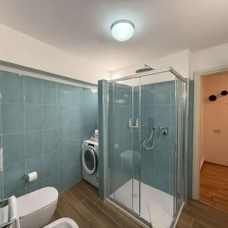 Apartman Piazzetta Del Castello Cernobbio