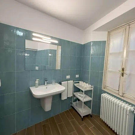 Apartman Piazzetta Del Castello Cernobbio